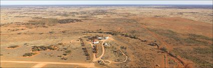 Netalie Station - NSW (PBH4 00 9106)